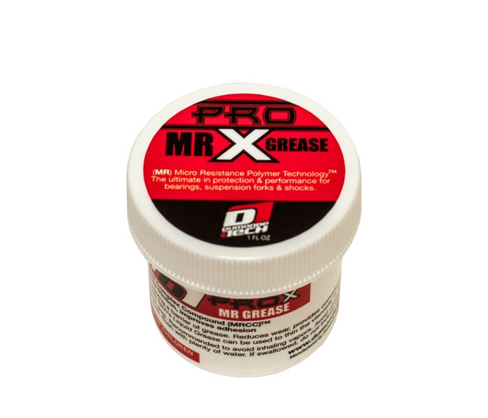 bottom bracket bearing grease