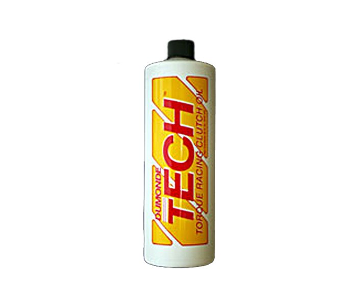 Torque Clutch Oil