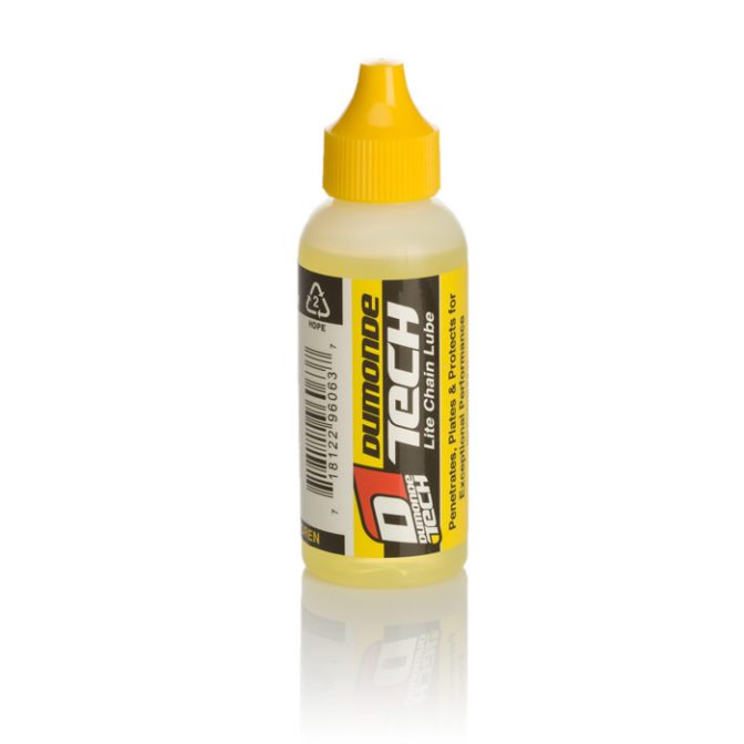 Lite Chain Lube Dumonde Tech Bicycle Chain Lube Motorcycle Oil