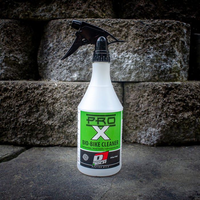 Pro X Bio-Bike Cleaner Spray
