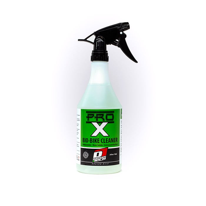 Pro X Bio-Bike Cleaner Klar til brug Spray
